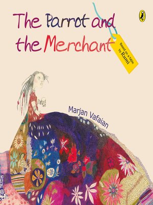 cover image of The Parrot and the Merchant
